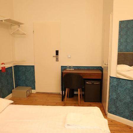 Art Hotel Charlottenburger Hof Berlin Bagian luar foto