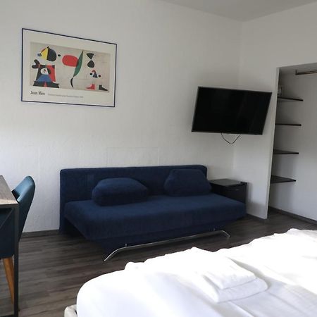 Art Hotel Charlottenburger Hof Berlin Bagian luar foto