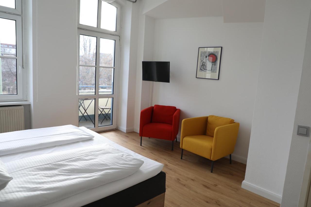 Art Hotel Charlottenburger Hof Berlin Bagian luar foto