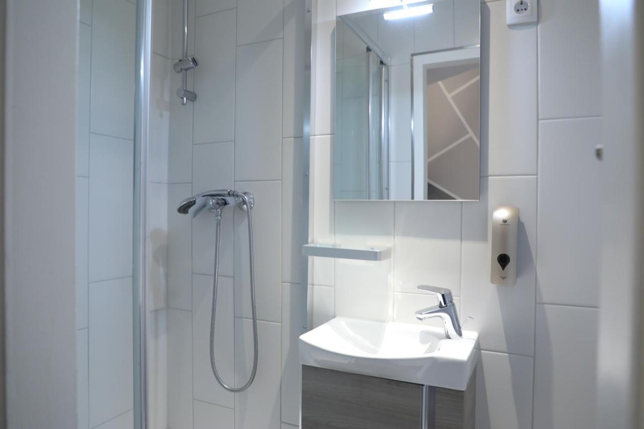 Art Hotel Charlottenburger Hof Berlin Bagian luar foto