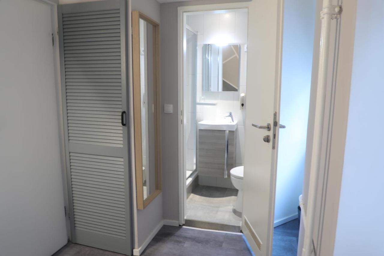 Art Hotel Charlottenburger Hof Berlin Bagian luar foto