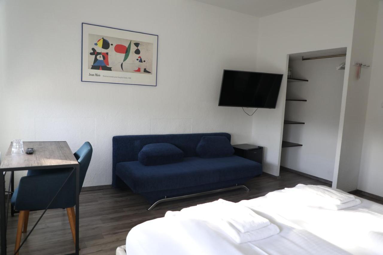 Art Hotel Charlottenburger Hof Berlin Bagian luar foto